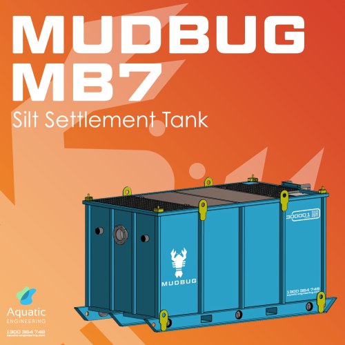 MudBug MB7