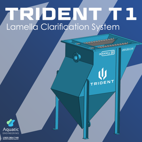 Trident T1R