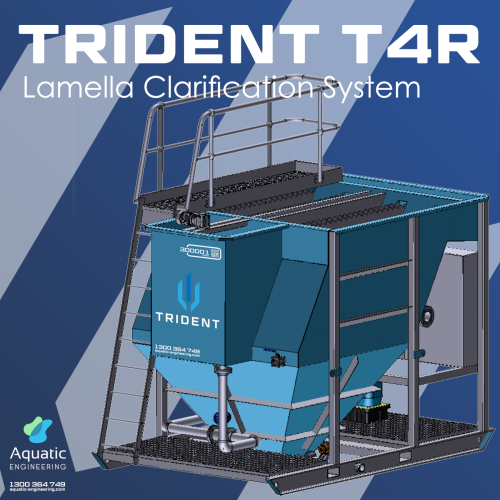 Trident T4R