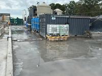 Water treatment western sydney airport 2