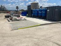 Water treatment western sydney airport 3
