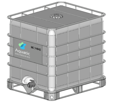 IBC Chemicals