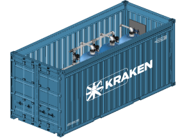 Kraken M5